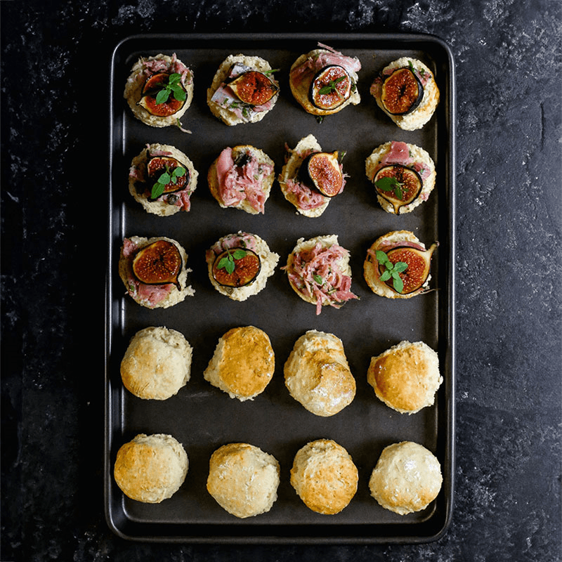 Roast Pan and Oven Tray