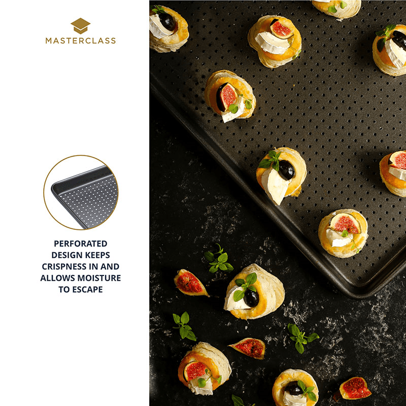 Baking / cookie tray, Non-Stick