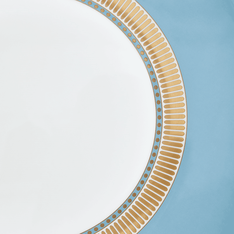 Helia Plate