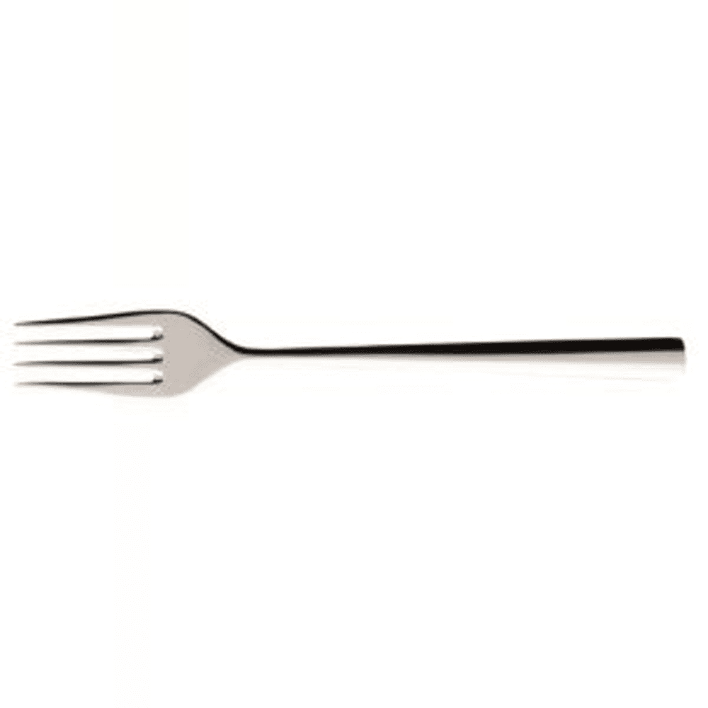 Piemont Dessert Fork, Stainless Steel