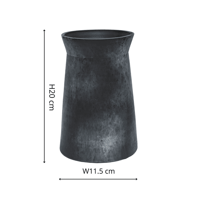 Kew Eclectic Orangery Handthrown Vase