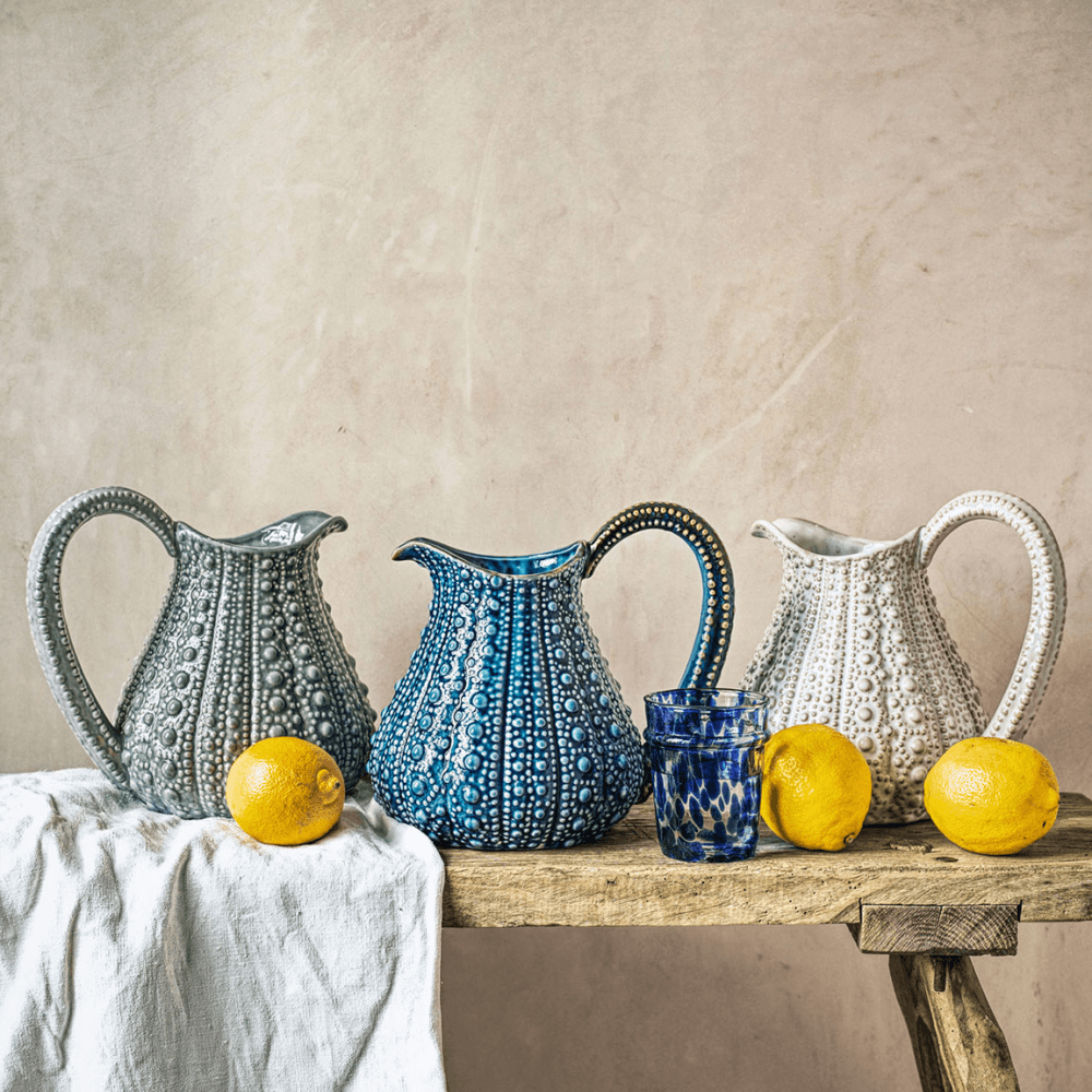 Urchin Jug