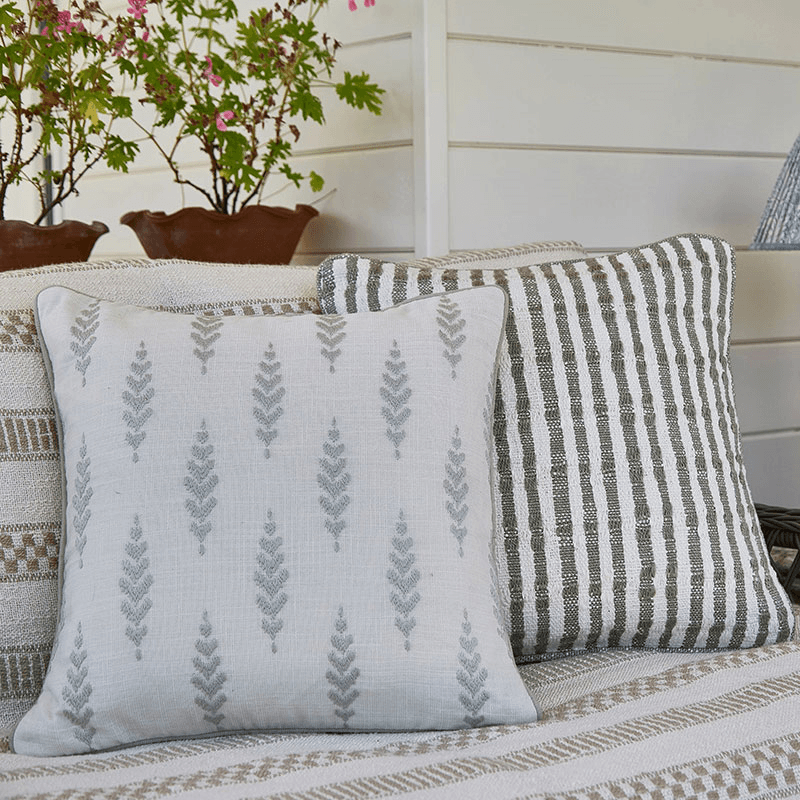 Marianne Cushions, Eucalyptus