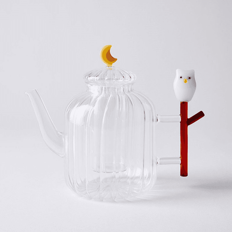 Animal Farm Teapot