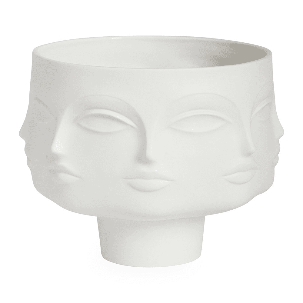 Muse Dora Maarpedestal Bowl