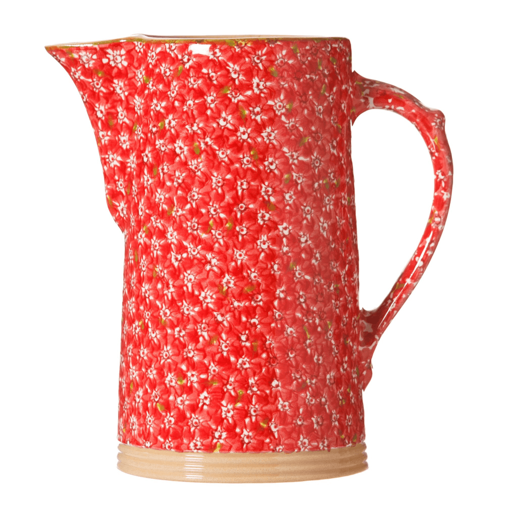 Lawn XL jug, Red