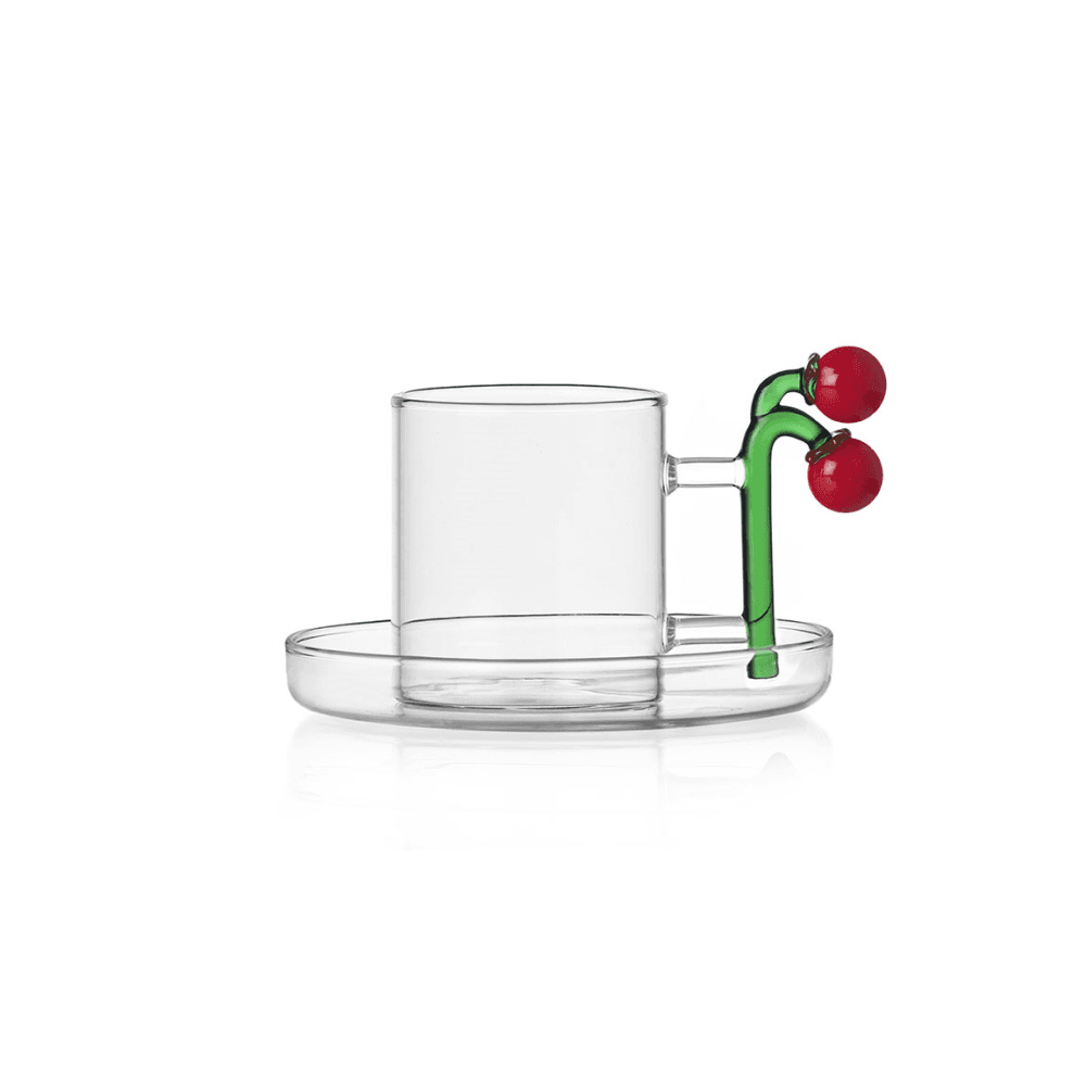 Vegetables Tomatoes Coffee Cup