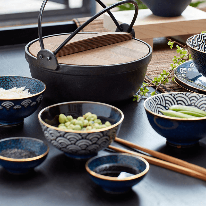 Mikasa Satori Miso Bowl