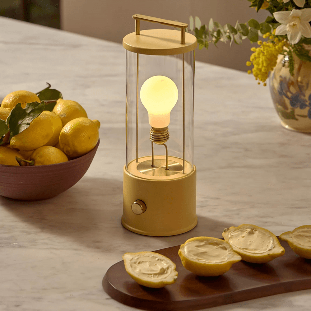 Muse 2.0 Portable Lamp