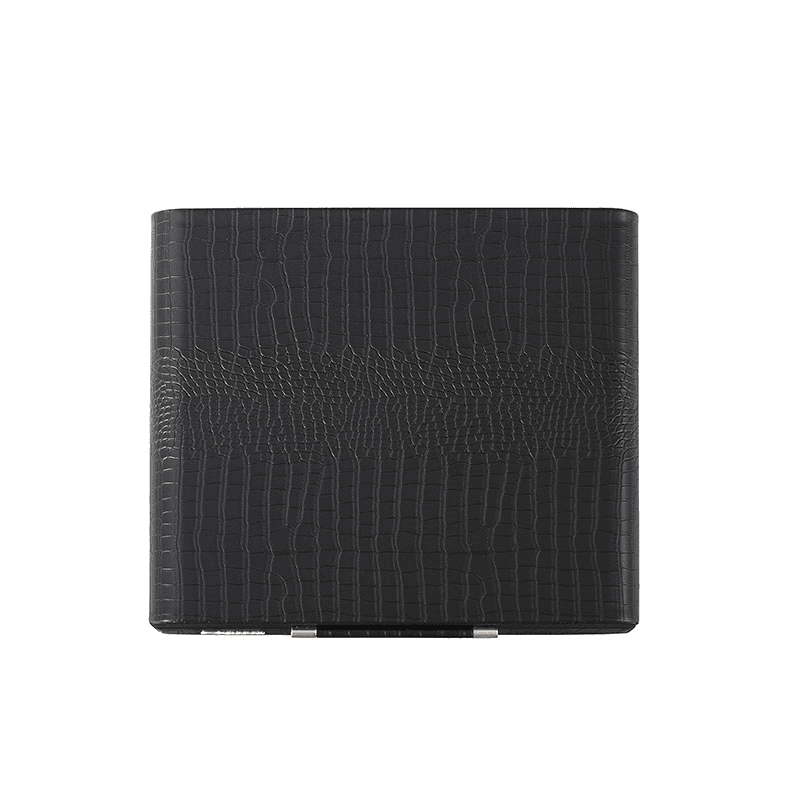 Mercury Turntable