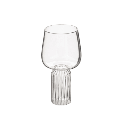 Image showing the Edith Set of 4 Wine Glasses product.
