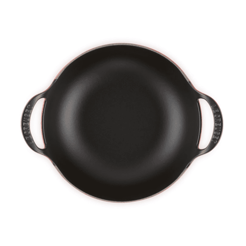 Signature Cast Iron Balti dish