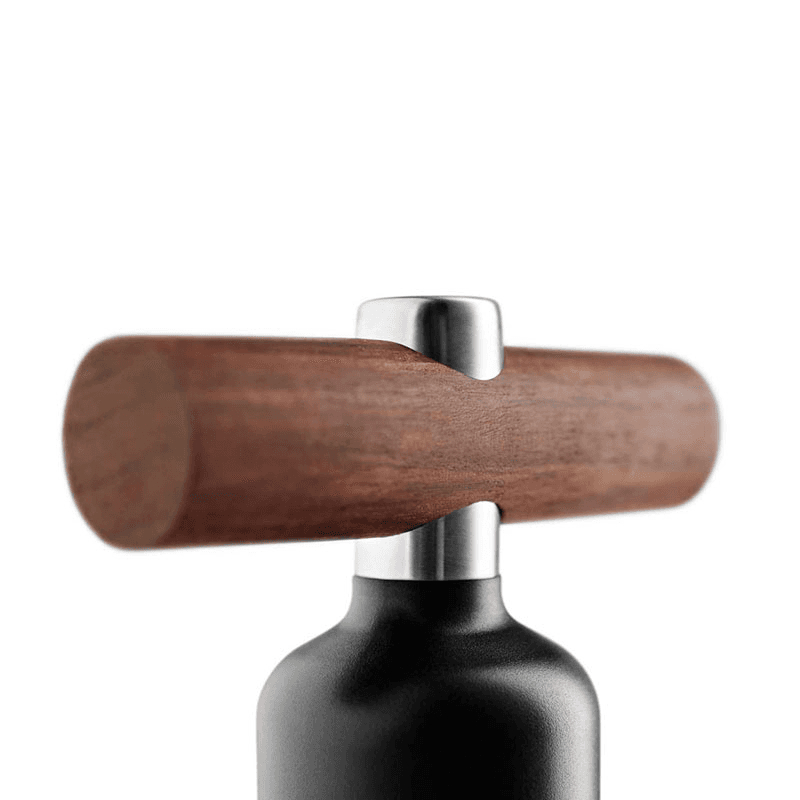 Liquid Lounge Liquid Lounge Corkscrew, Black