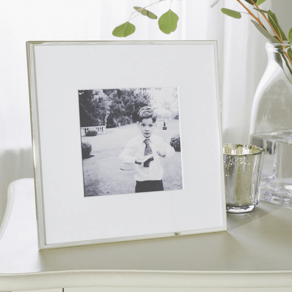 Fine Photograph Frame