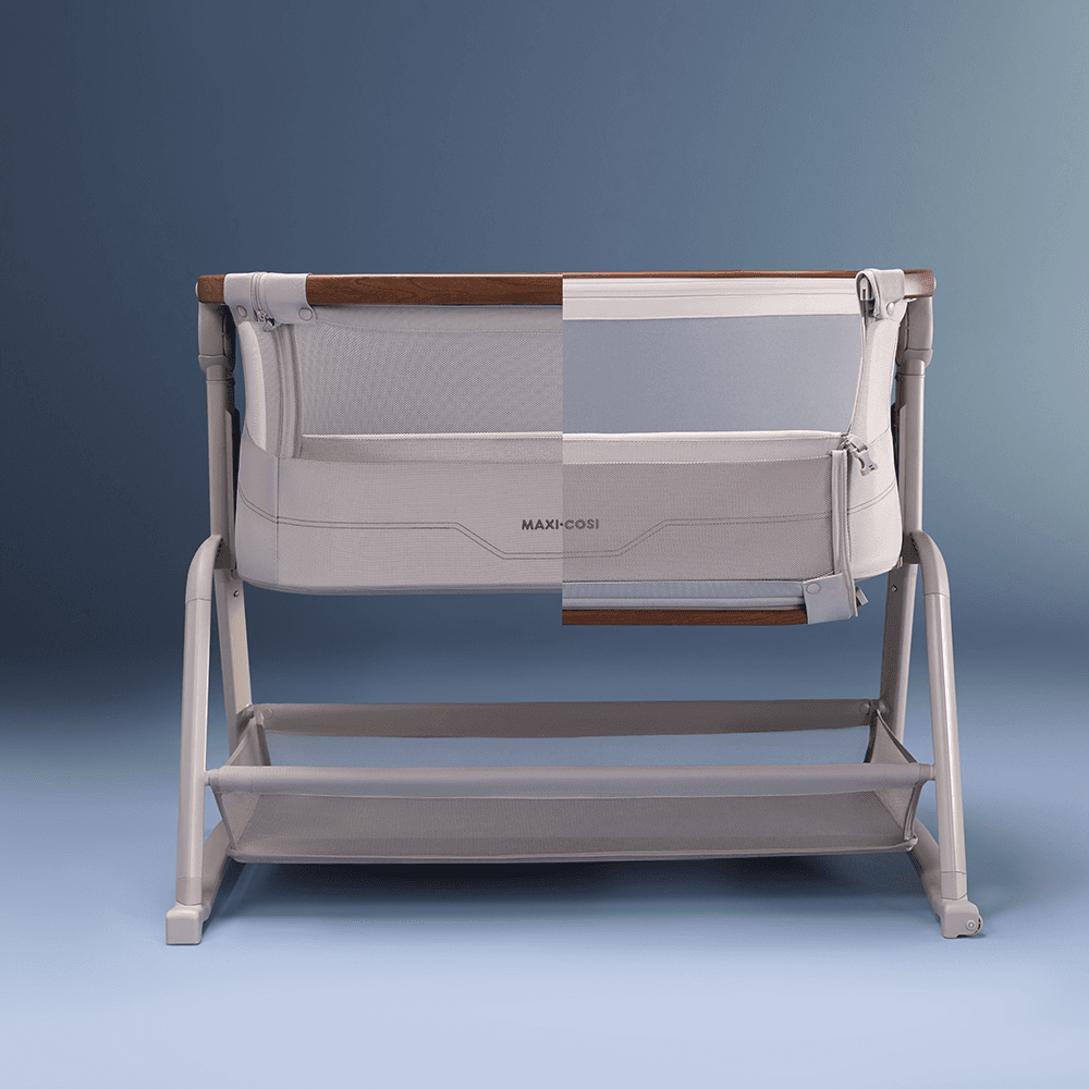 Iora Plus Bedside Crib