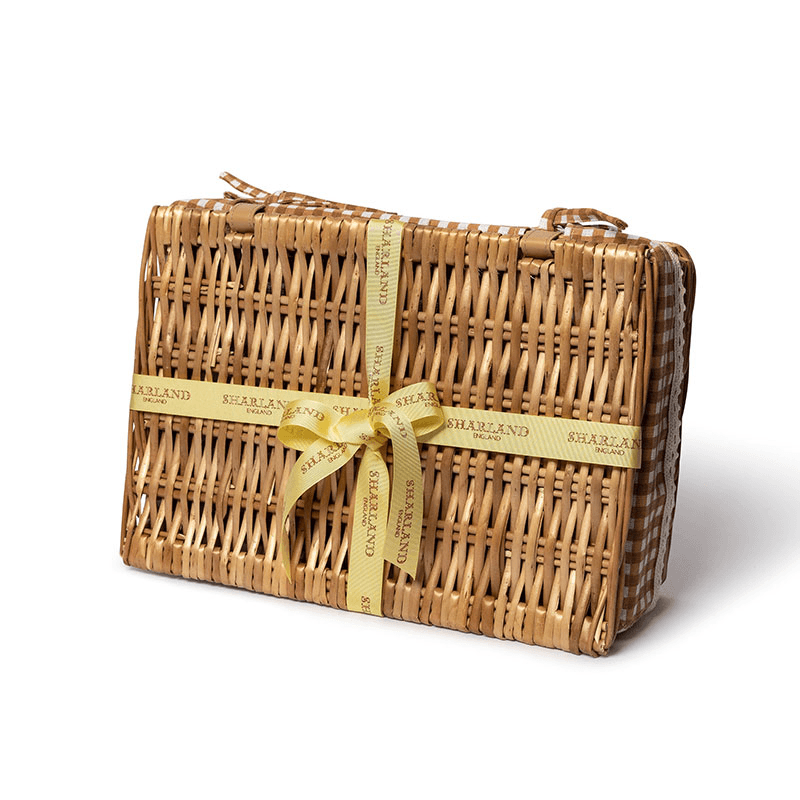 The Chic Hamper, Natural