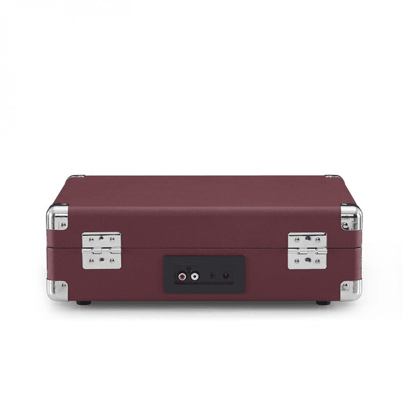 Cruiser Deluxe Plus Portable Turntable