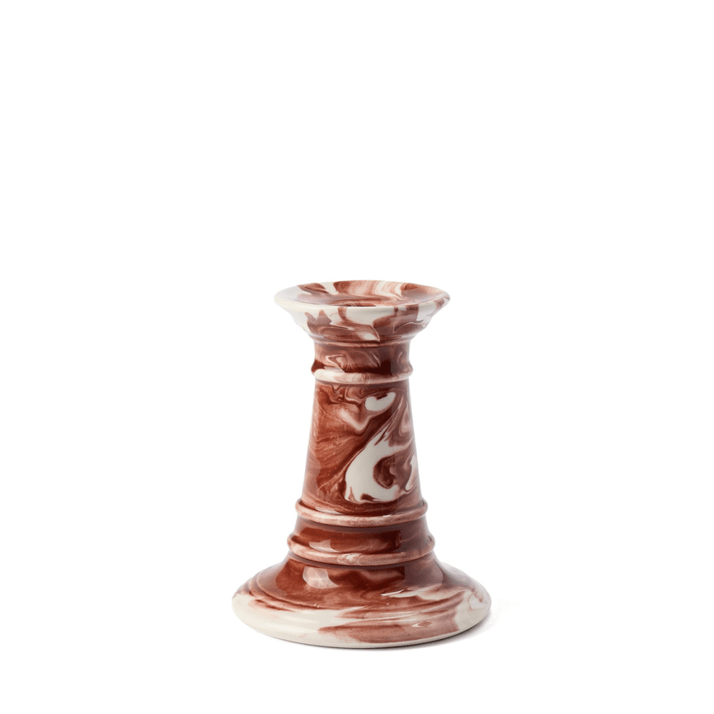 Wardour Stubby Candlestick