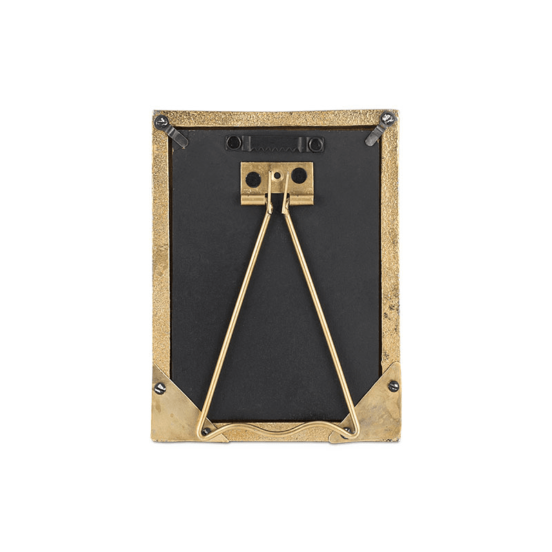 Ranoli Etched Photo Frame