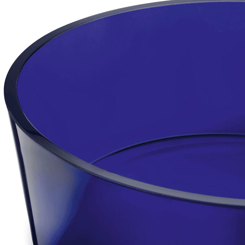 Collective Glass Bowl