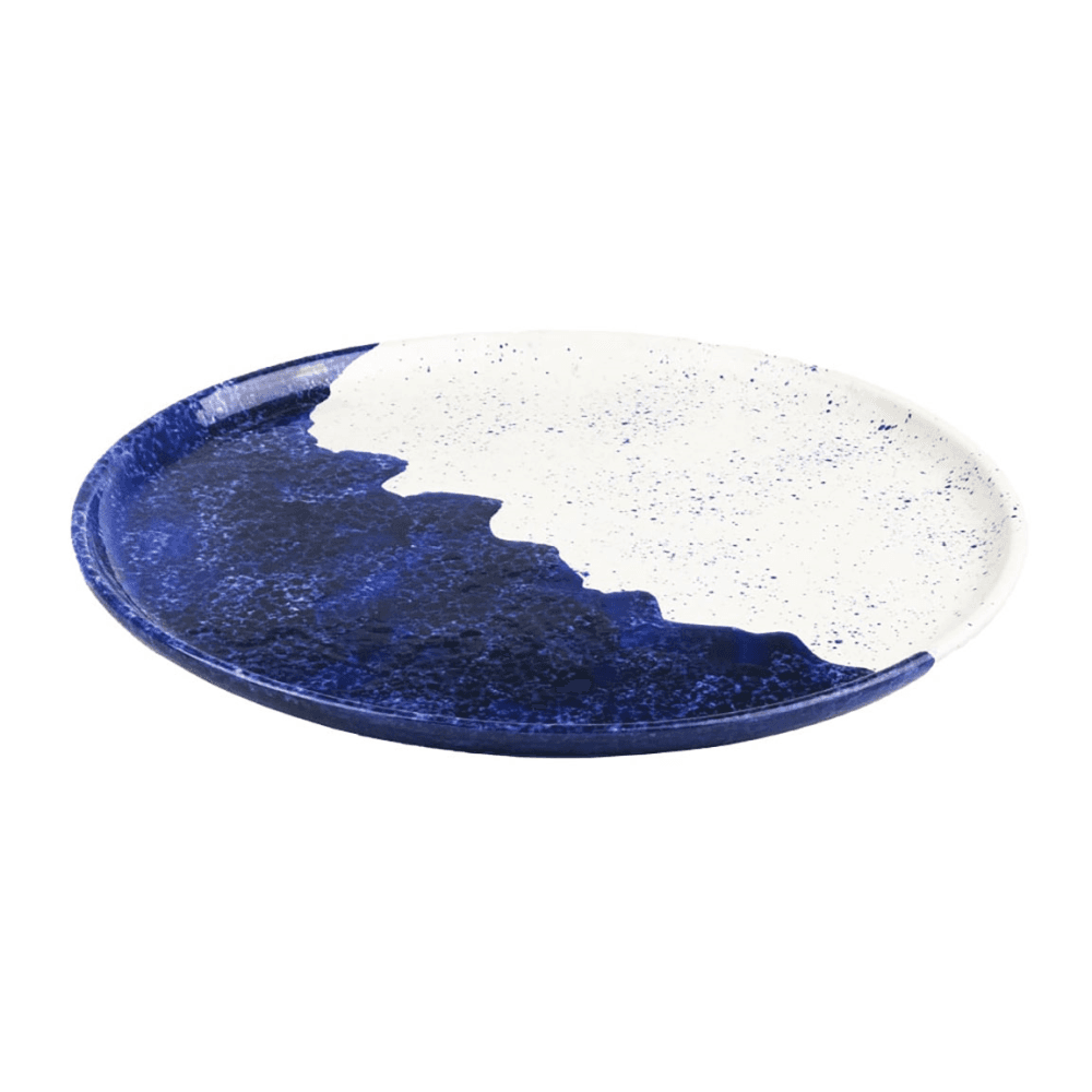 Wave Plate, Blue