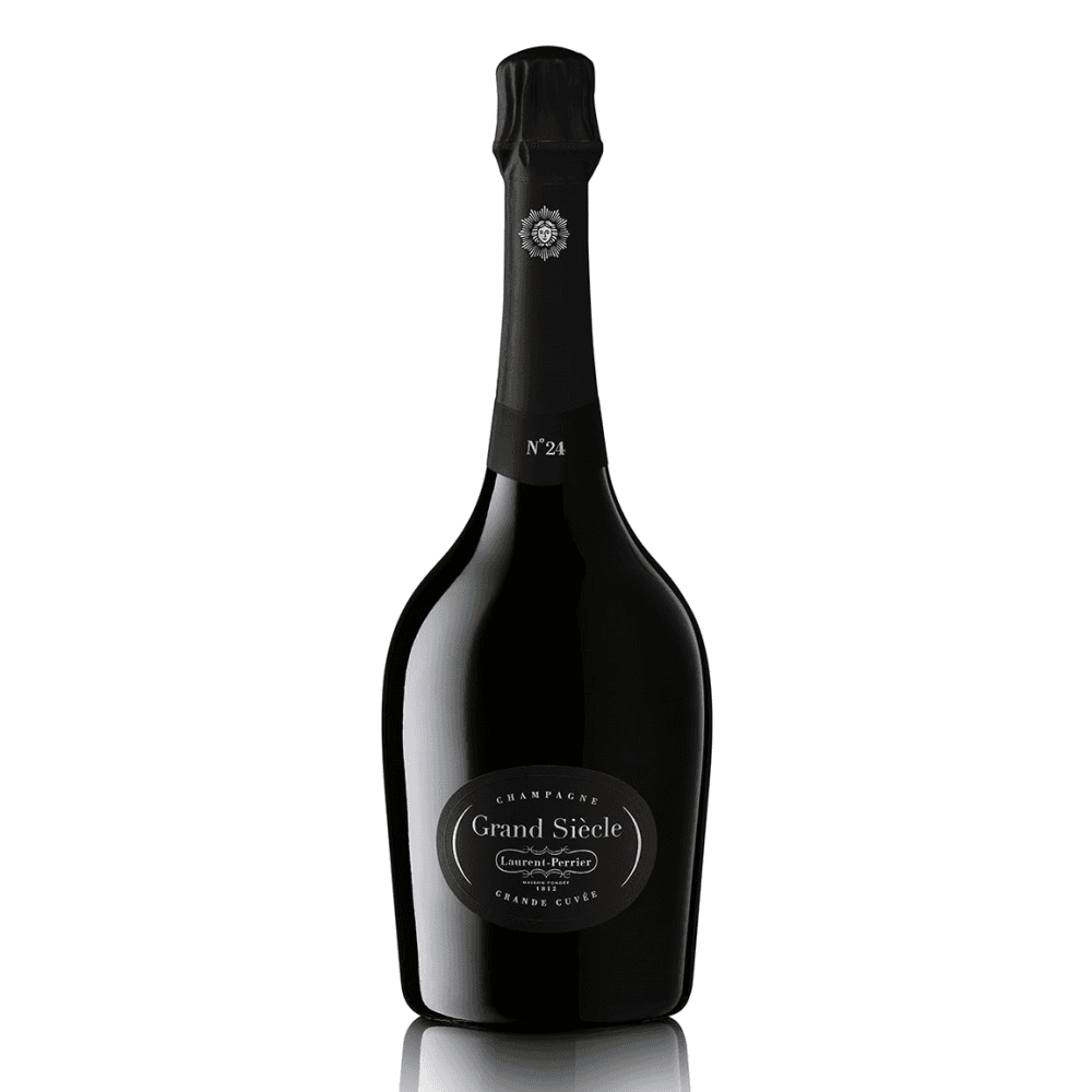 Grand Siècle No.24 magnum
