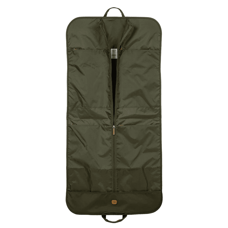X Collection Garment Bag