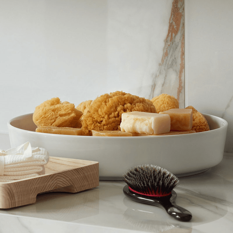 Collective Serving Bowl