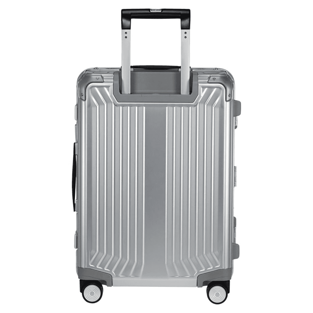 Lite-Box Cabin Suitcase, Aluminium