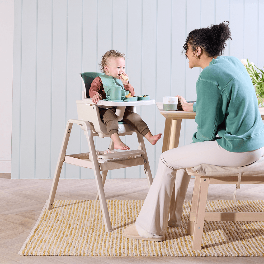 Nova Highchair Accessory Set