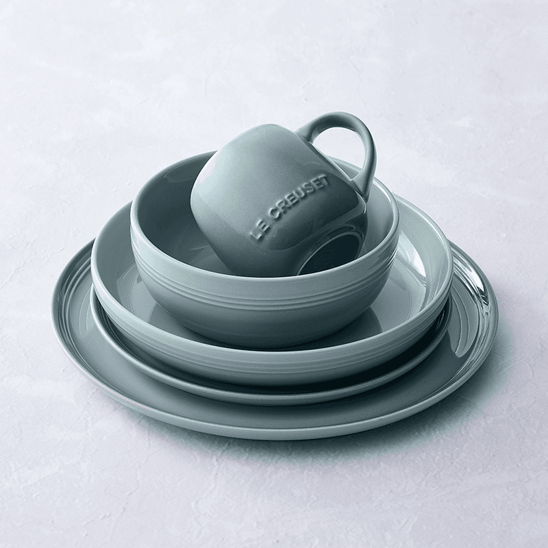 Stoneware Coupe Cereal Bowl