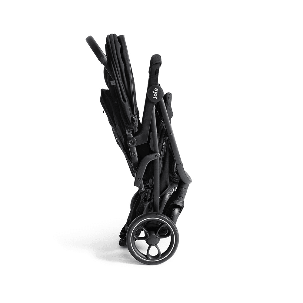 Estrella Signature Double Stroller, Eclipse