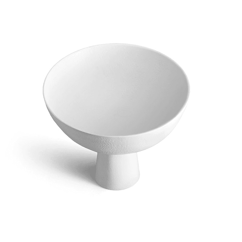 Terra Bowl On Stand