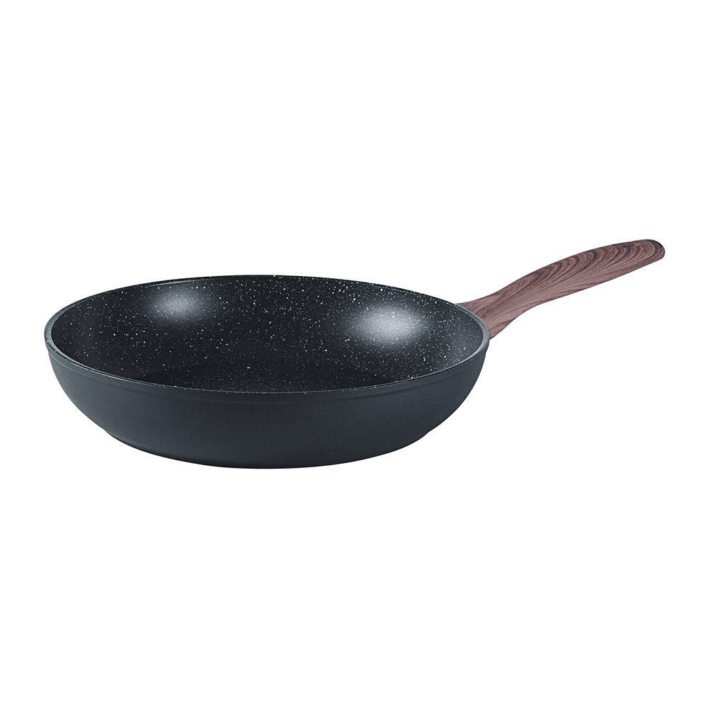 Rock'n'Rose Frying pan