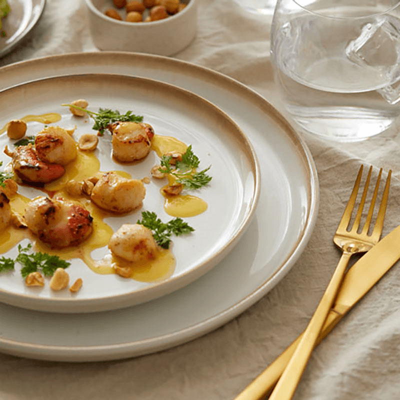 Gastro Plate