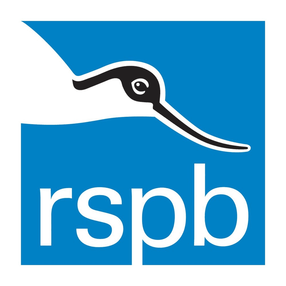 RSPB donation