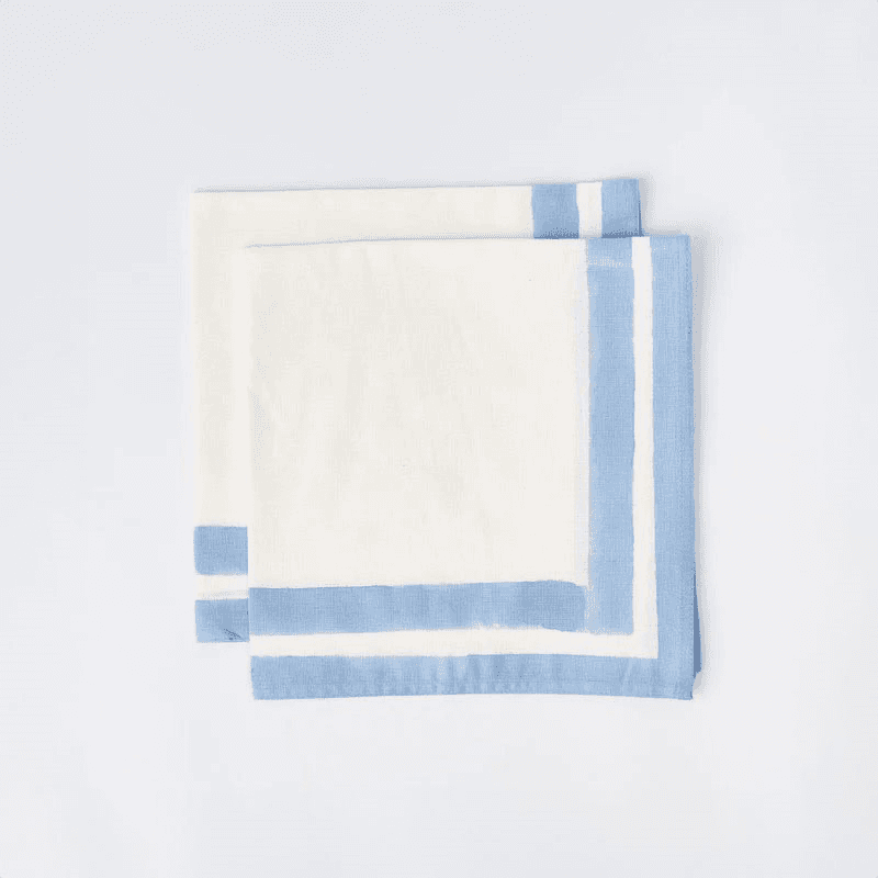 Provence Set of 4 Napkins