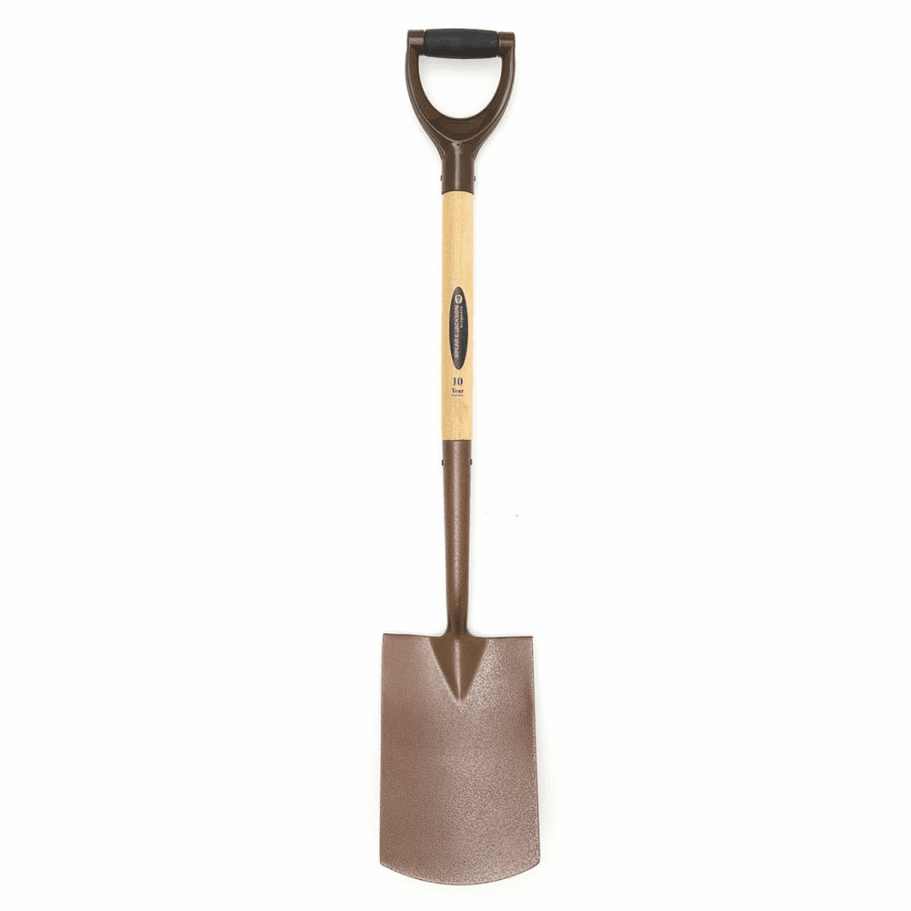 Elements Digging spade