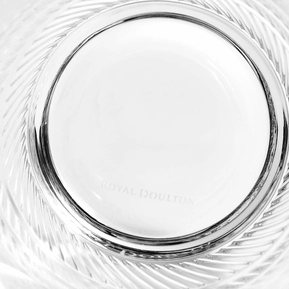 Kinship Helix Set of 2 Tumblers