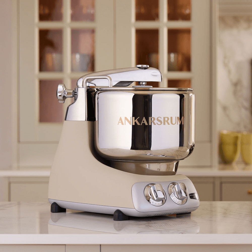 Assistent Stand Mixer