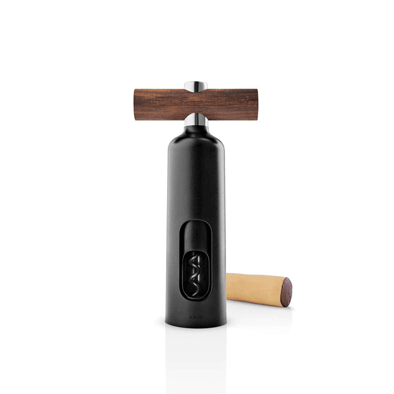 Liquid Lounge Liquid Lounge Corkscrew, Black