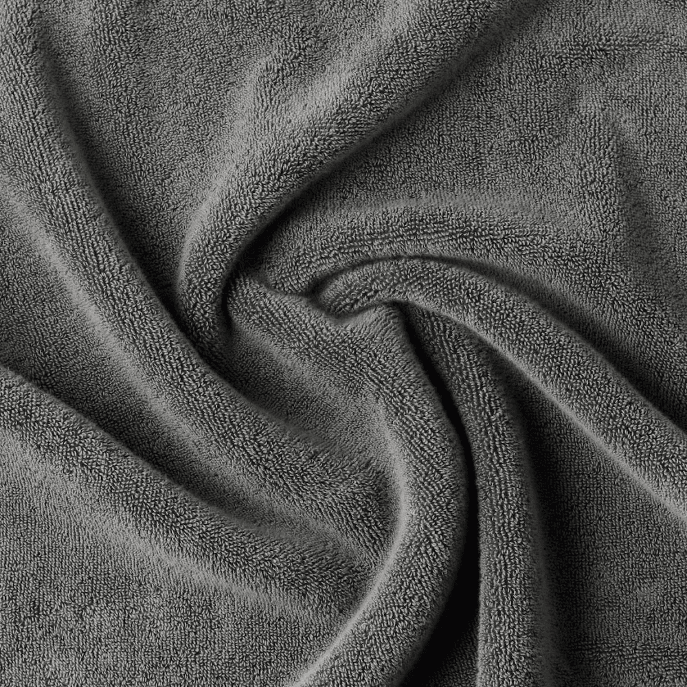 The Plush Bath Towel