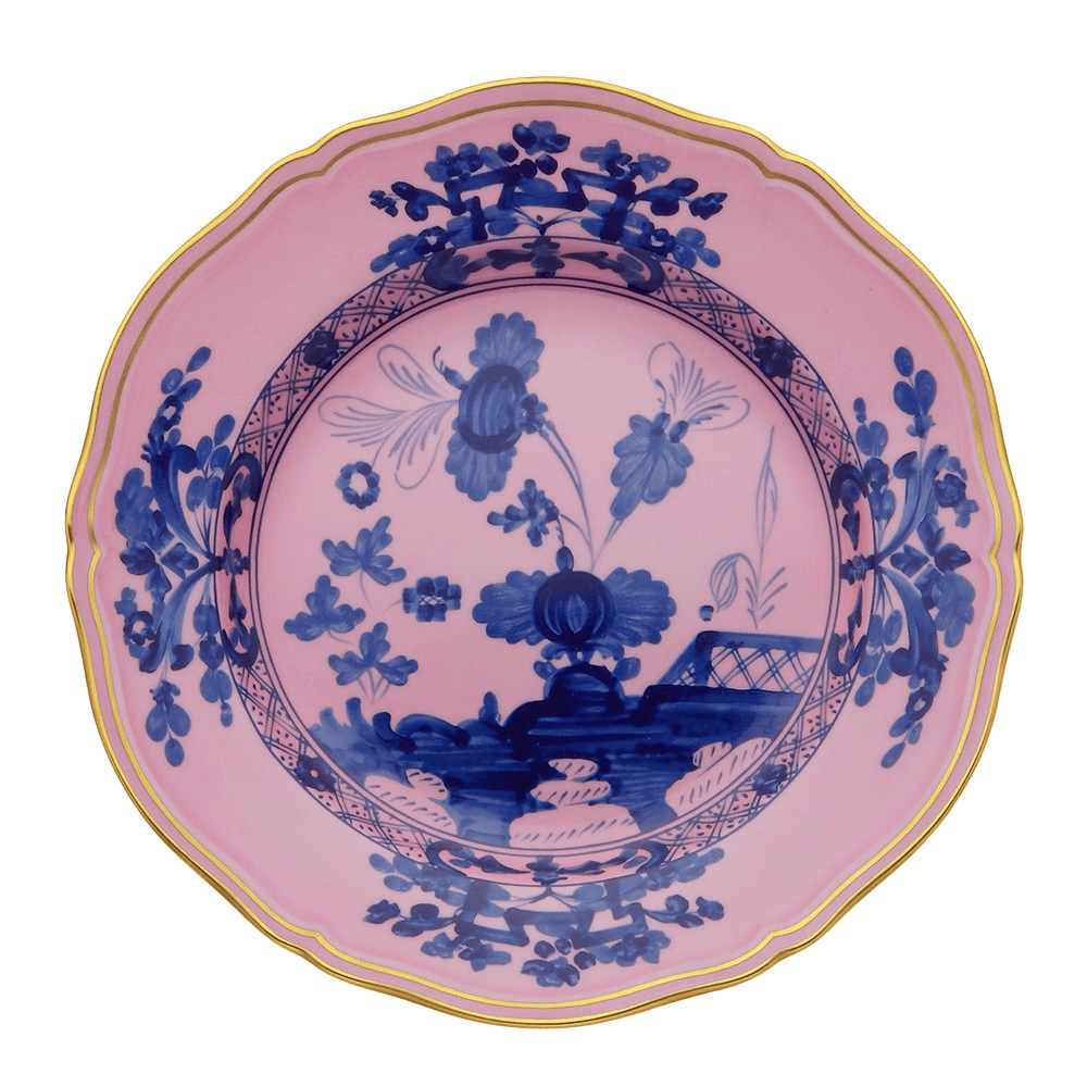 Oriente Italiano Plate