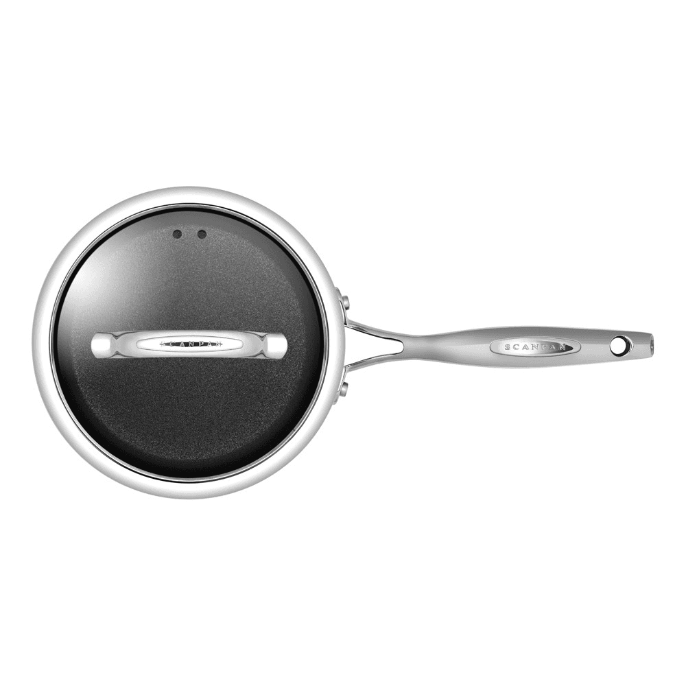 HaptIQ Saucepan with lid