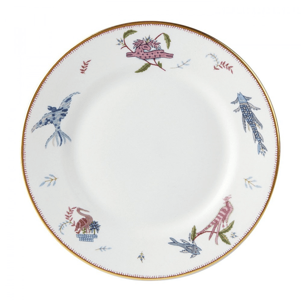 Mythical Creatures Side Plate