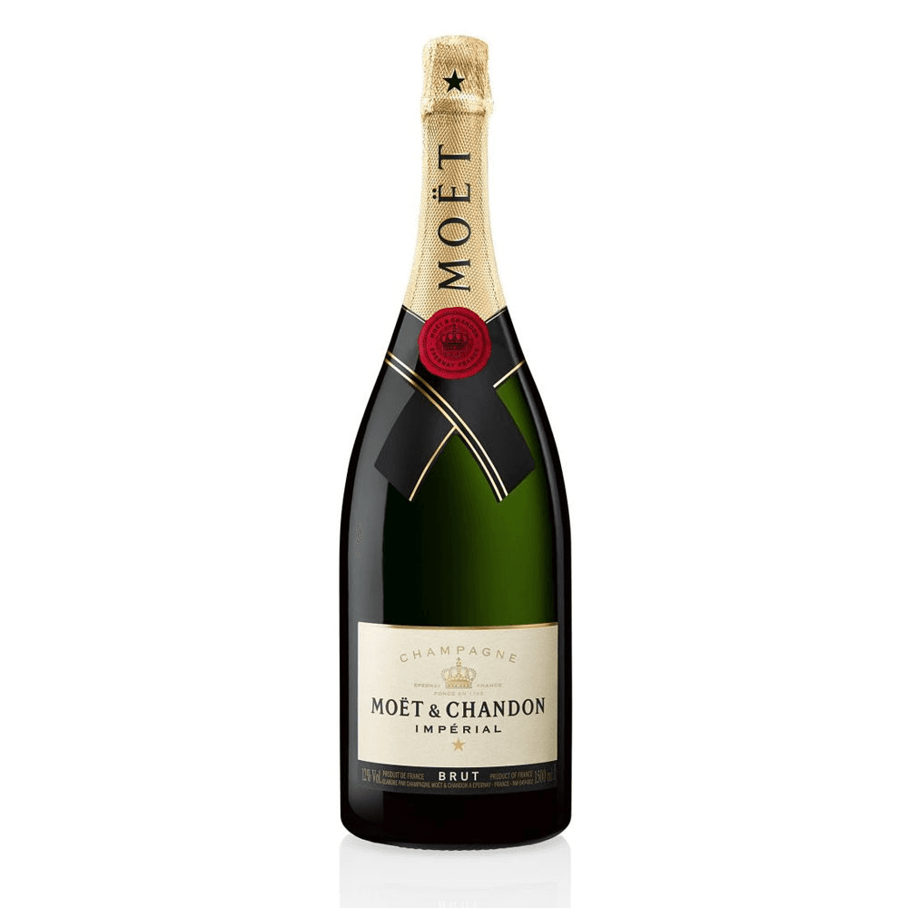 Moet & Chandon Imperial Magnum Champagne