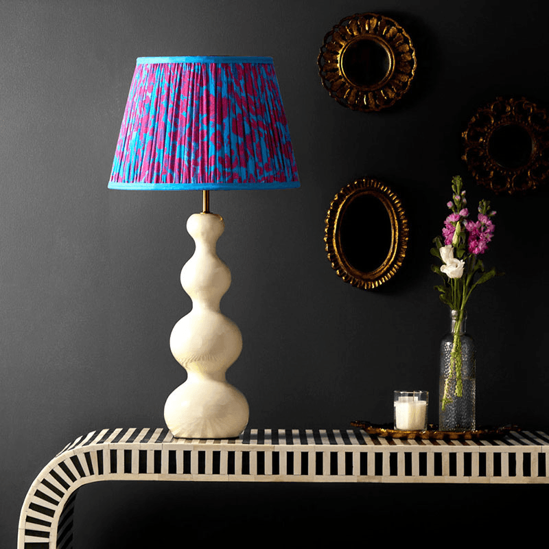 Wobster Table Lamp Base Only