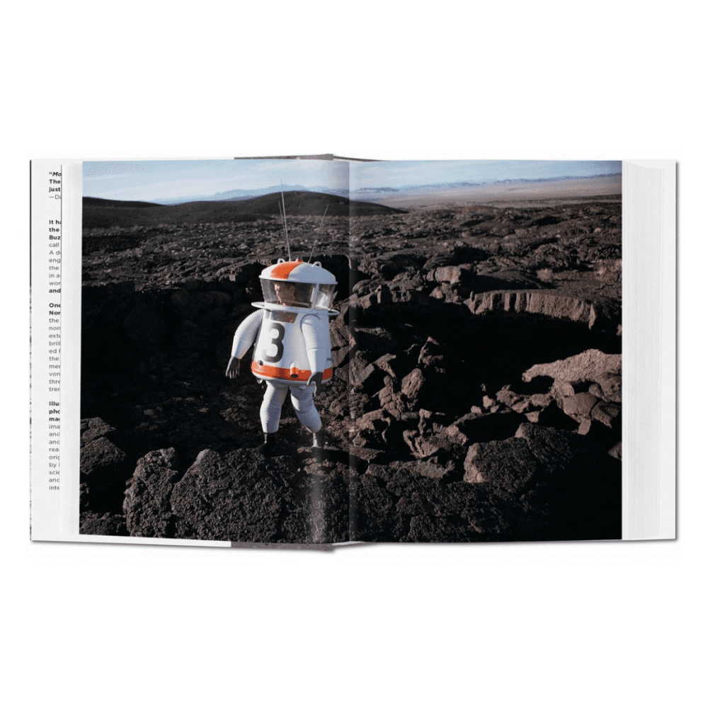 Norman Mailer: MoonFire, The Epic Journey of Apollo 11
