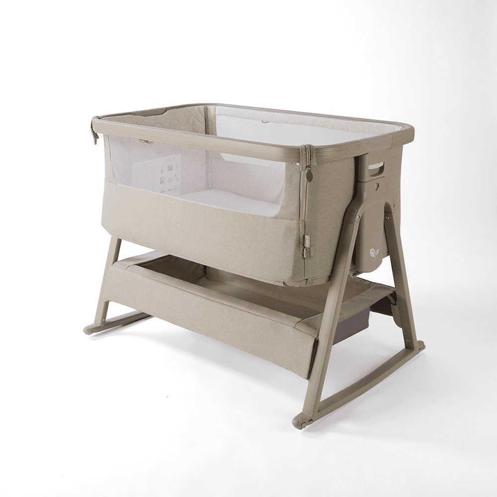 CoZee Air 2 Bedside Crib