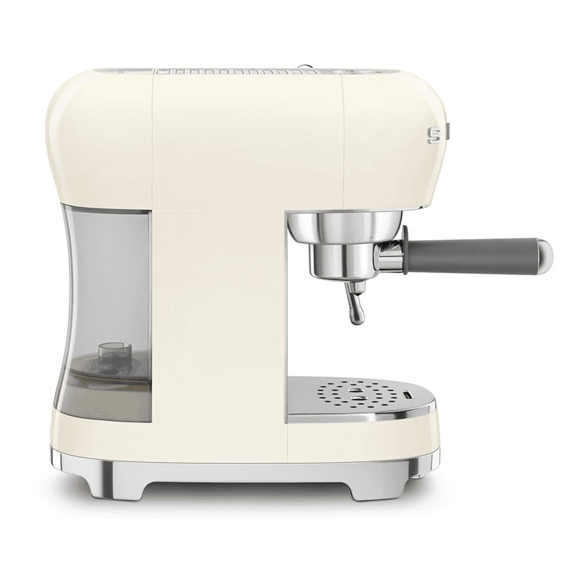 50's Style Espresso Coffee Machine
